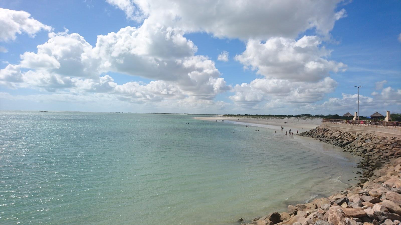 Sandee Praia De Camapum