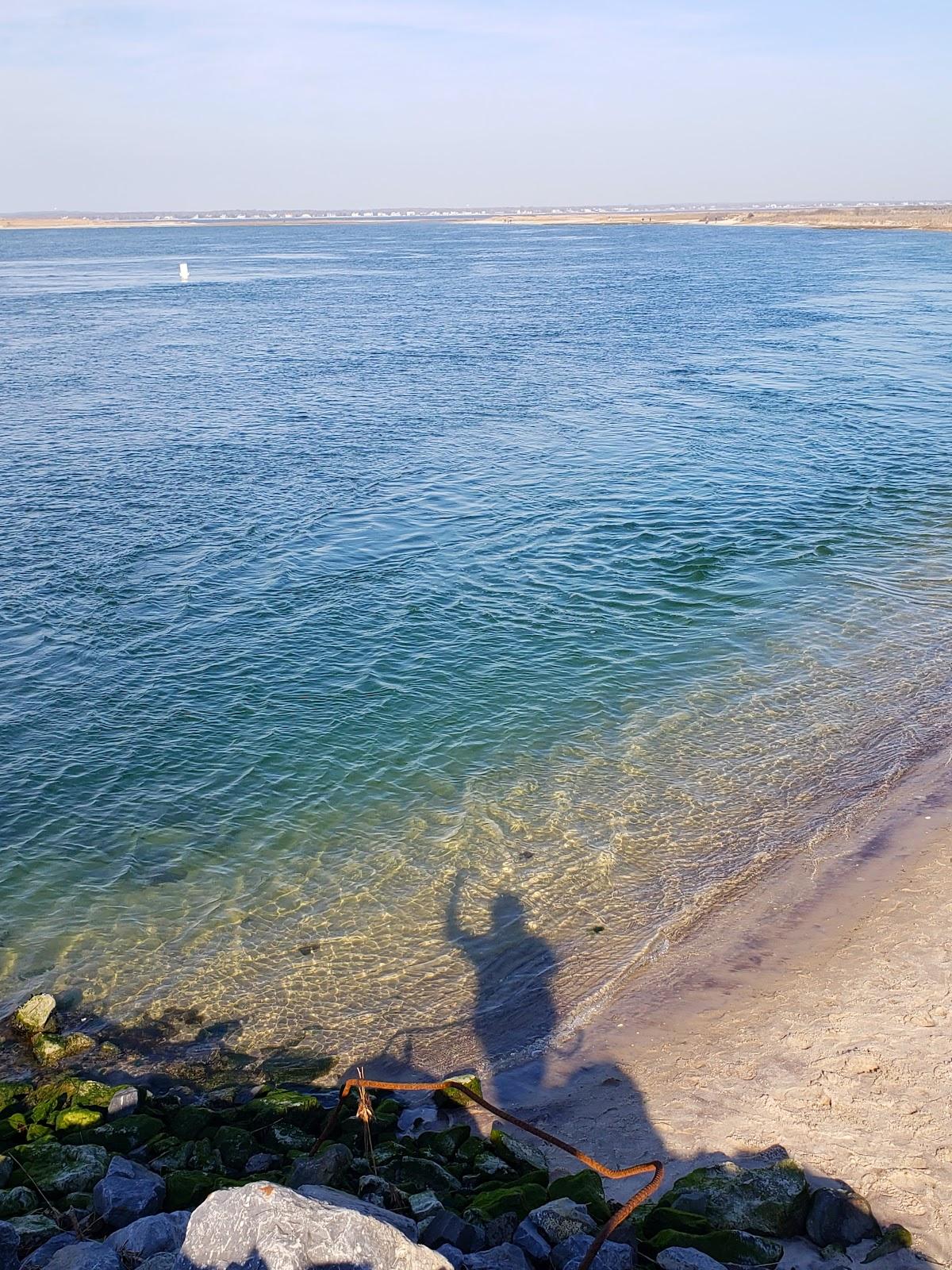 Sandee - Cupsogue County Park