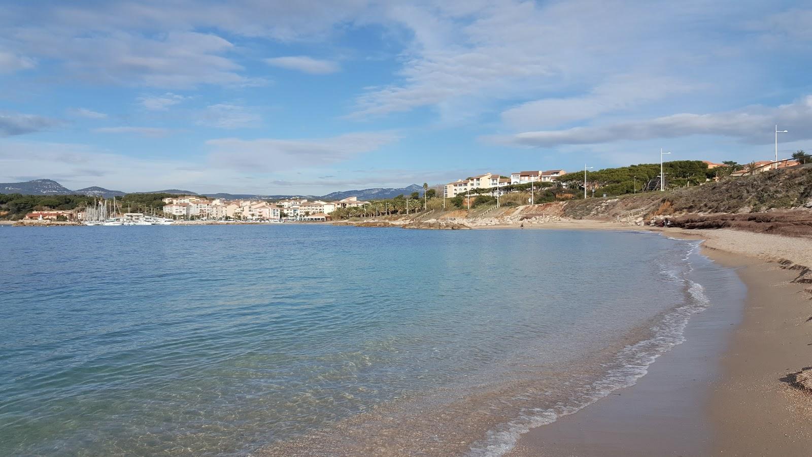 Sandee Rayolet Beach