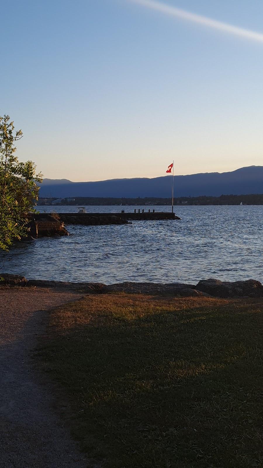 Sandee Beach Of Savonniere