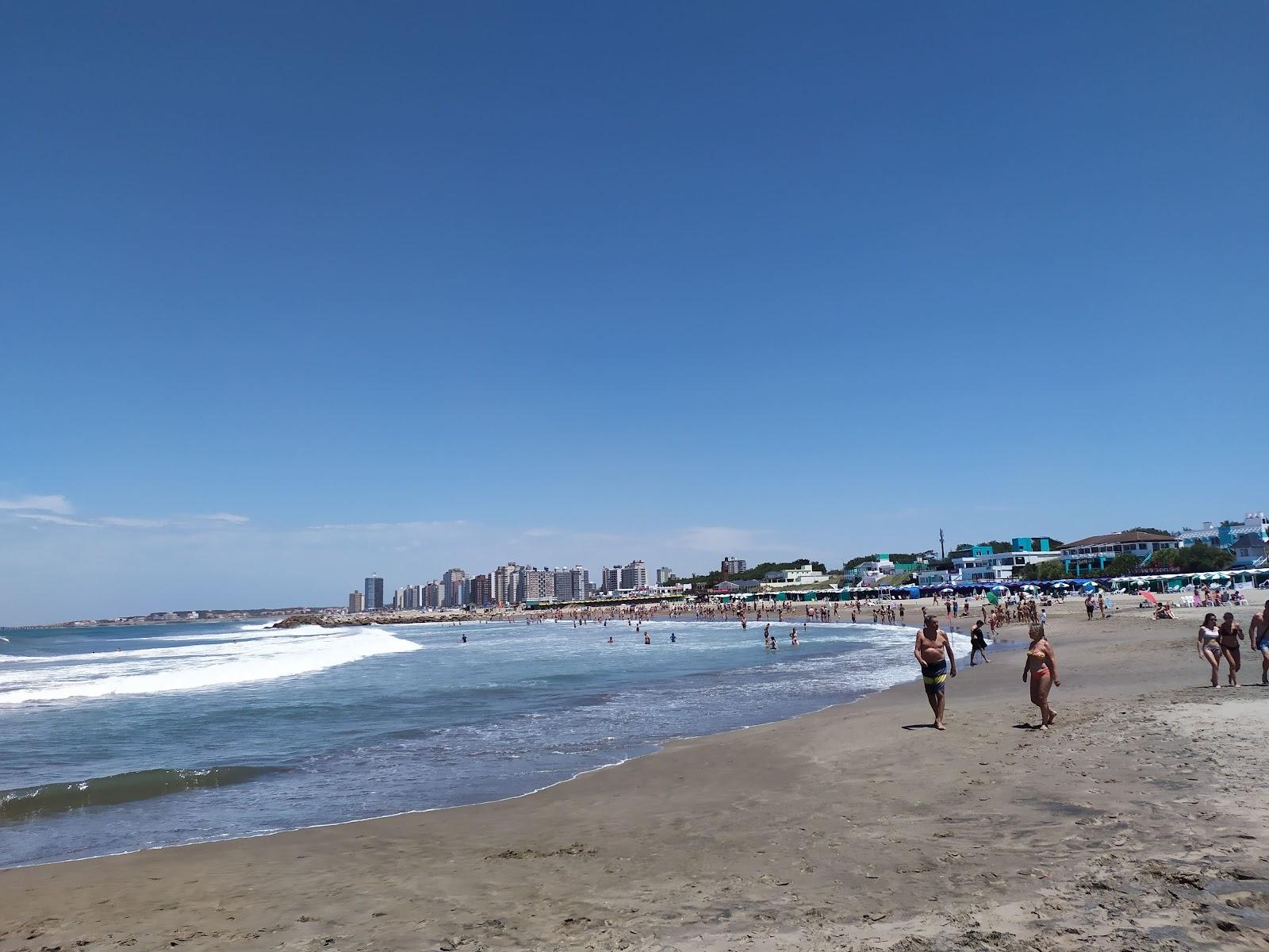 Sandee Balneario Pepe, Miramar