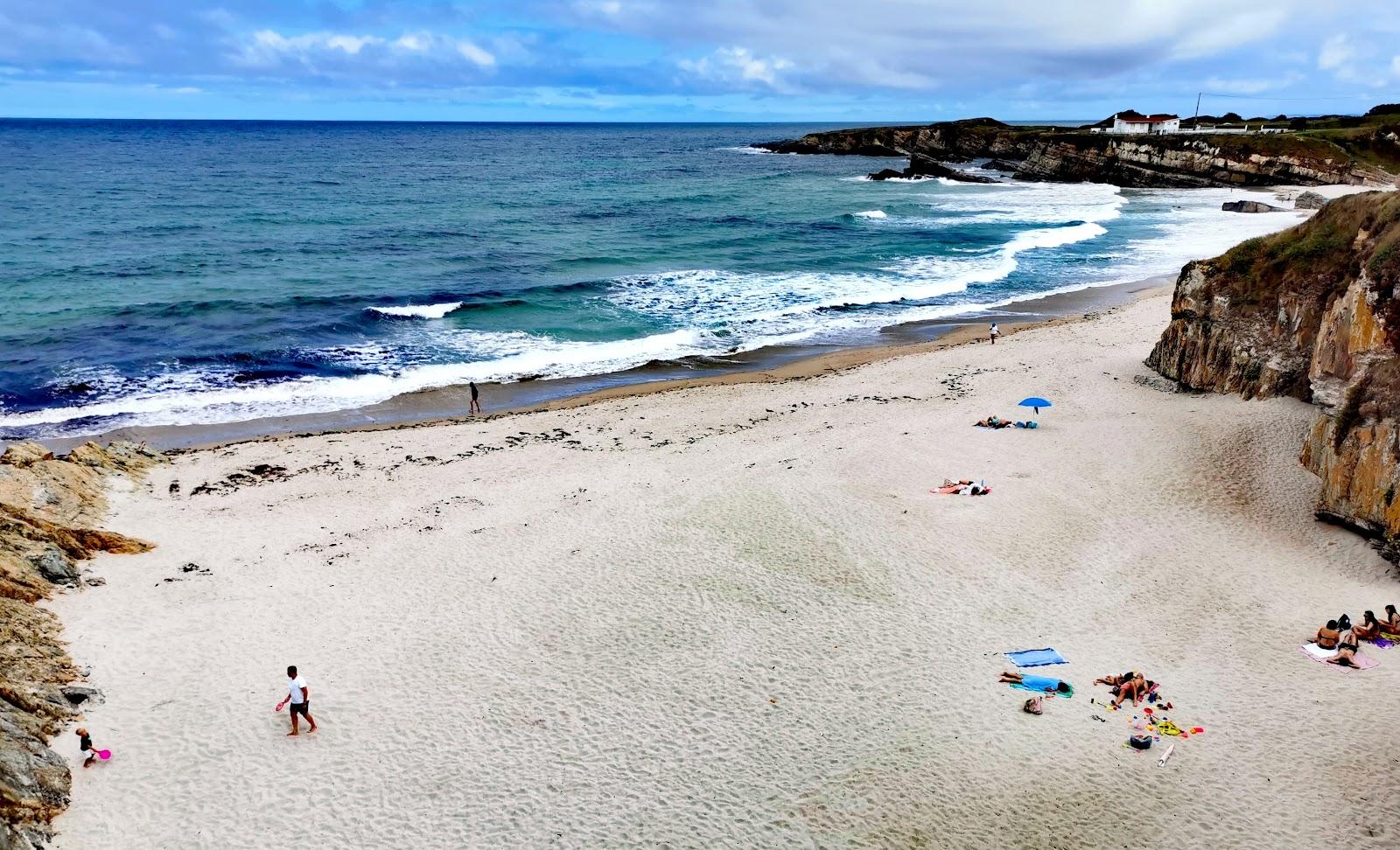 Sandee Praia Da Pasada Photo