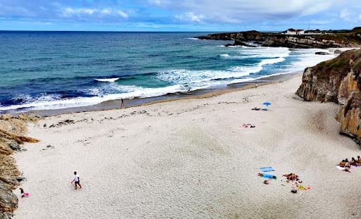 Sandee Praia Da Pasada Photo