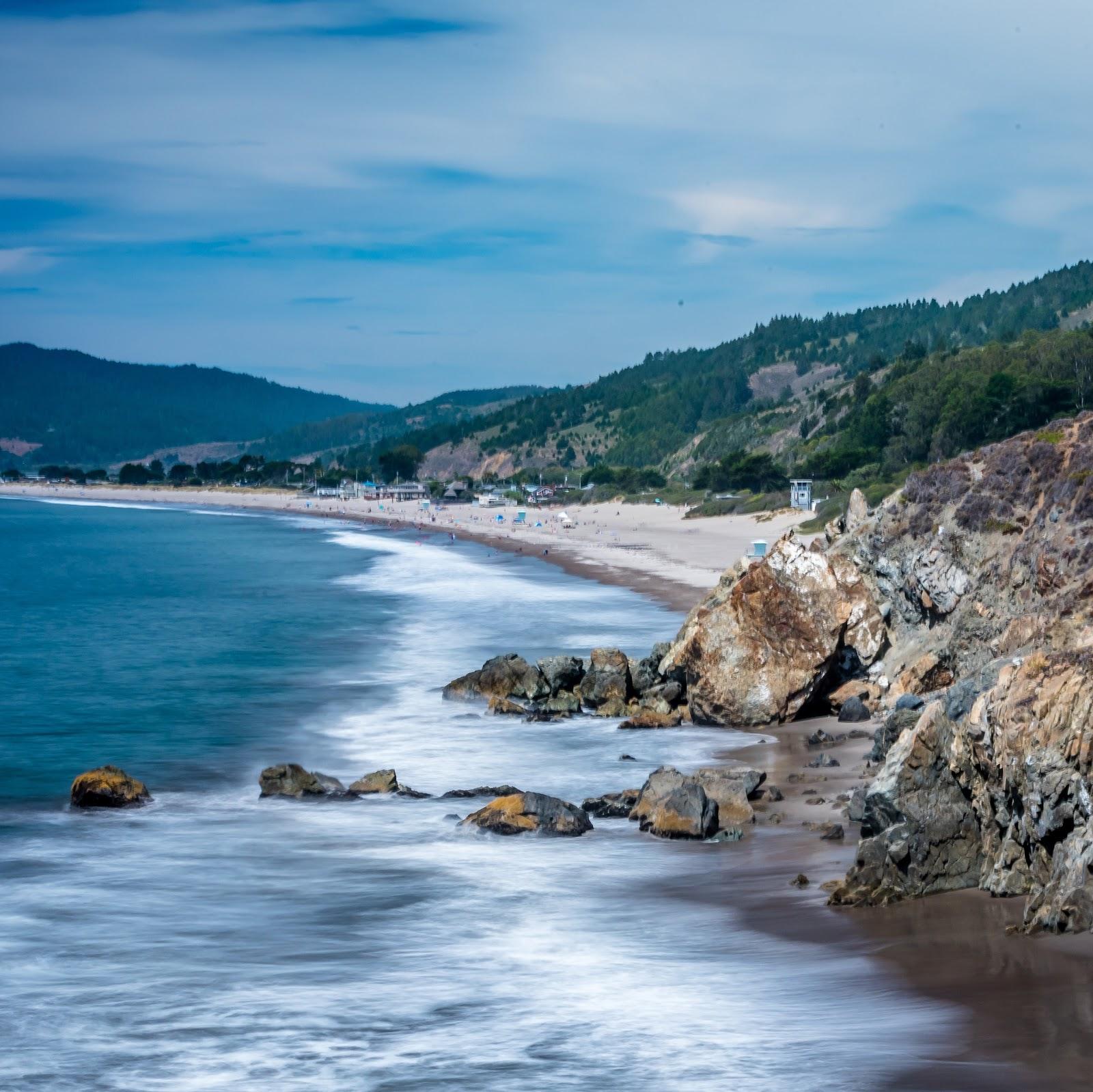 Sandee Red Rock Beach Photo