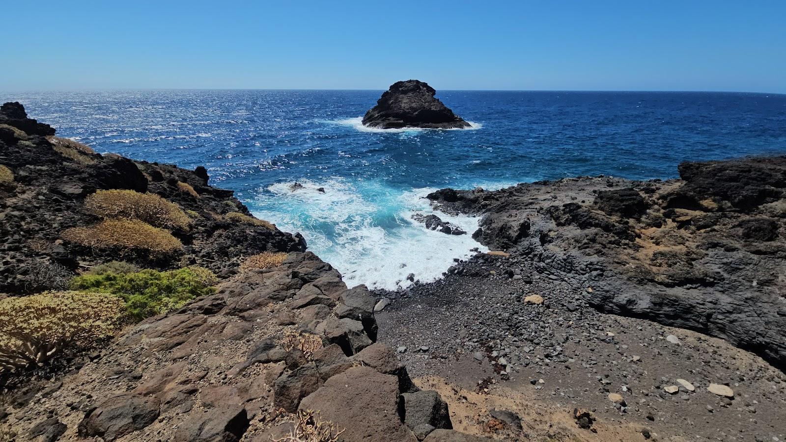 Sandee - Playa De Los Roques De Fasnia