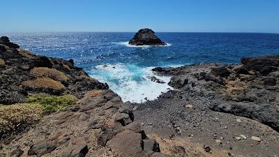 Sandee - Playa De Los Roques De Fasnia