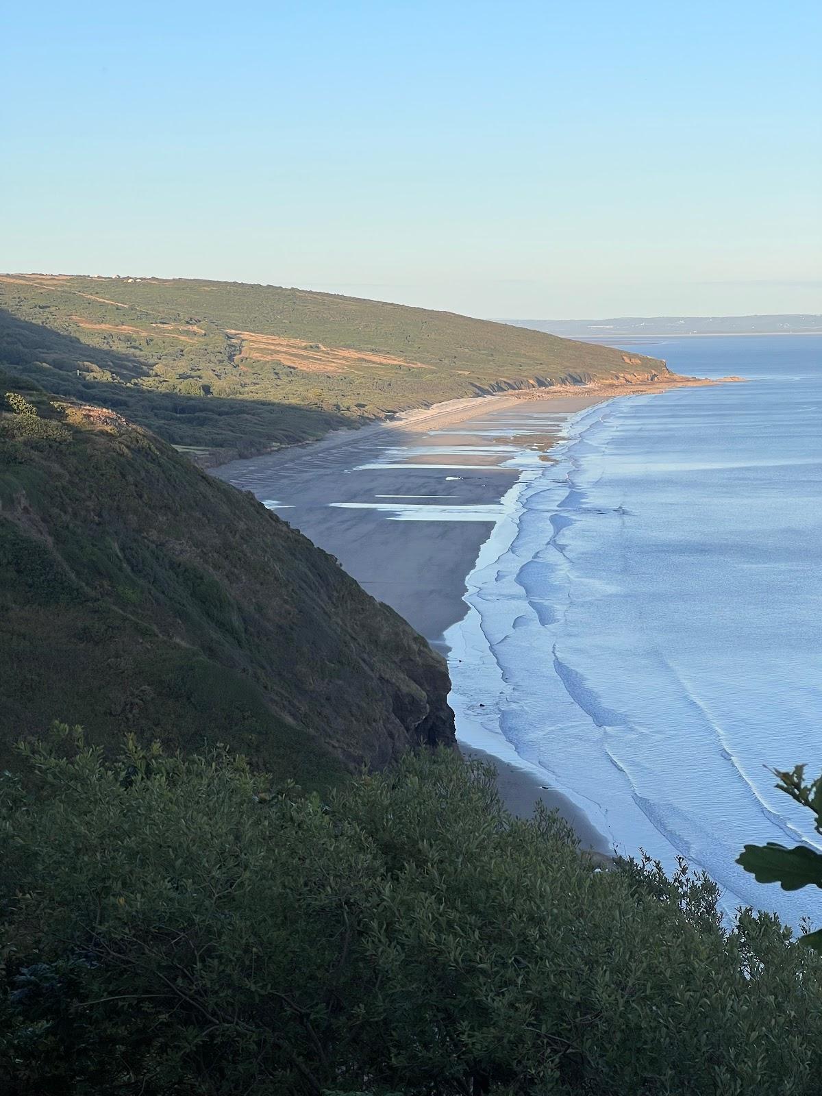 Sandee Marros Sands Beach Photo