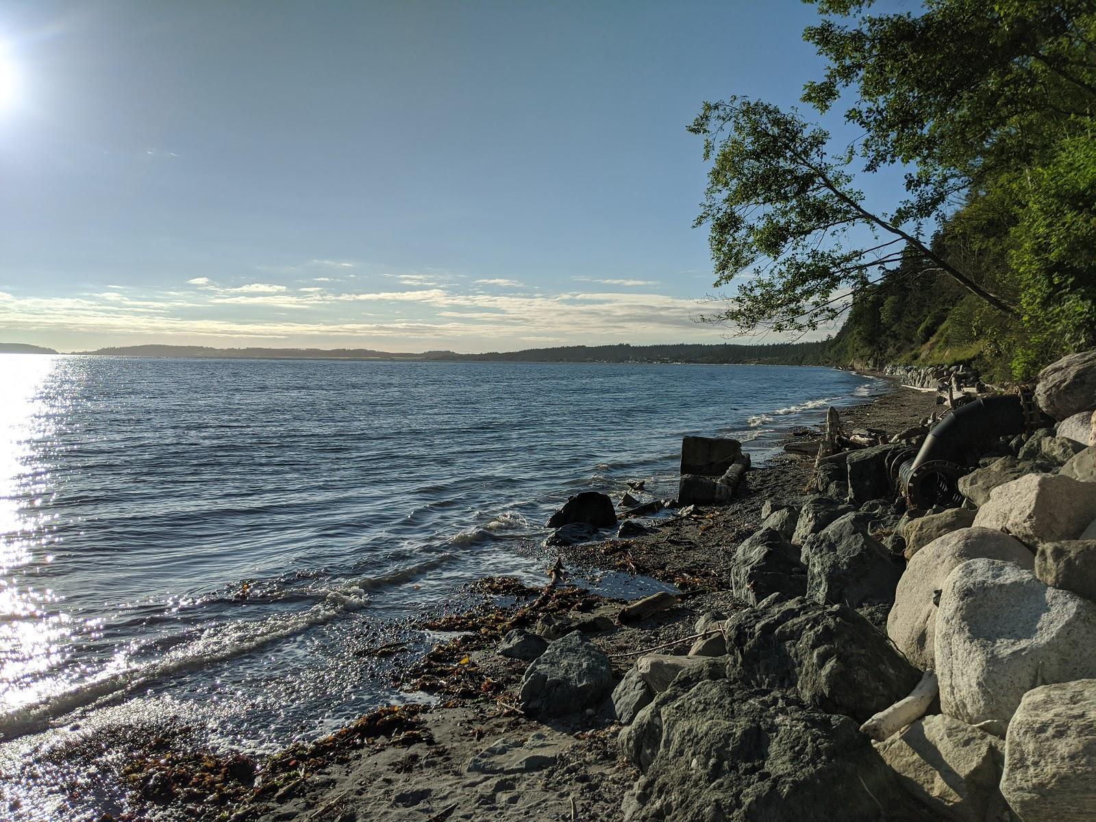 Sandee Ledgewood Beach Access / Admiralty Bay Beach