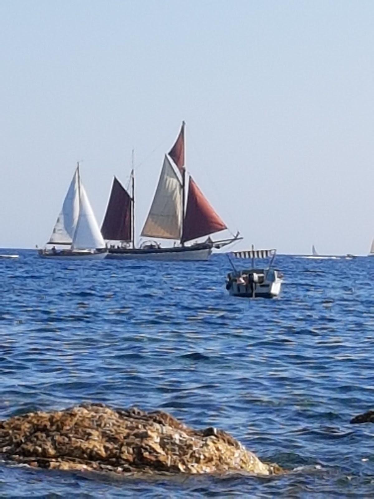 Sandee Plage De La B. Basse