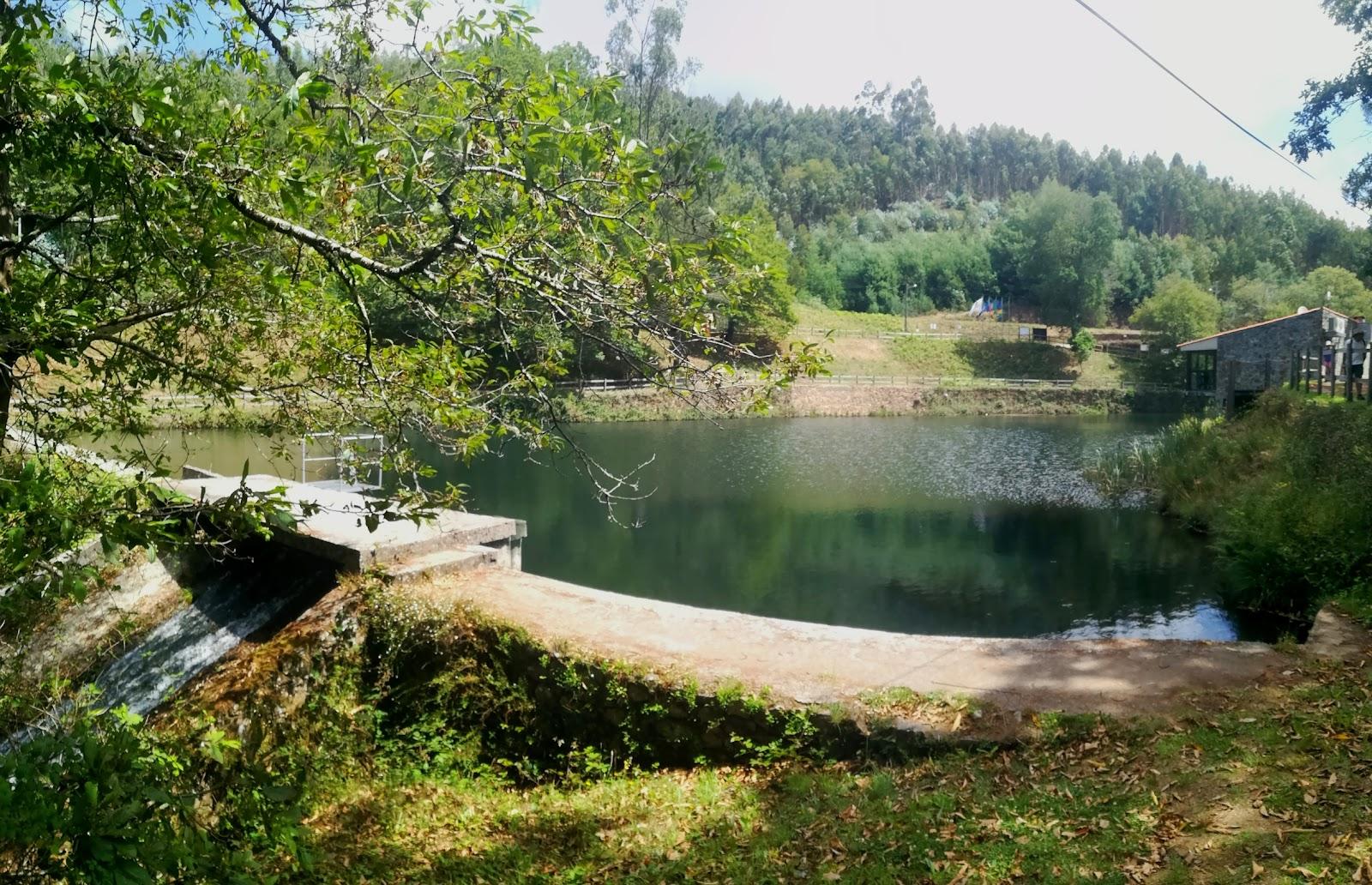 Sandee Praia Fluvial Da Loucainha