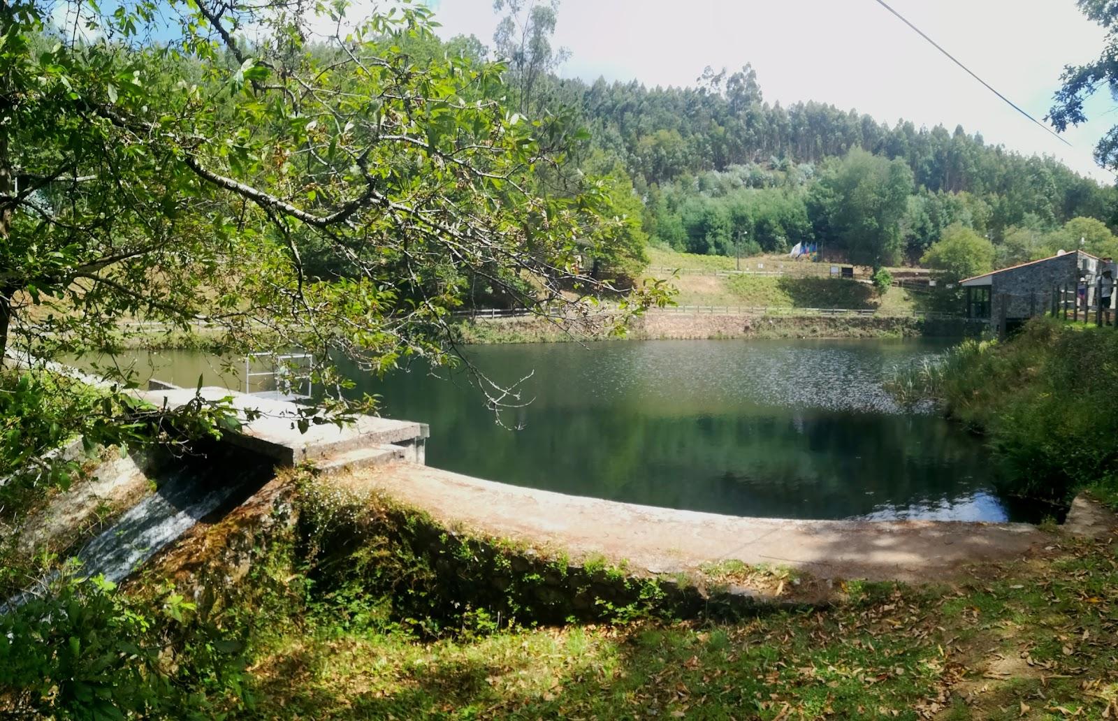 Sandee Praia Fluvial Da Loucainha Photo