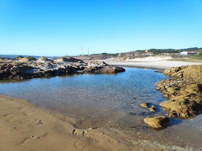 Sandee - Praia De Morgavel