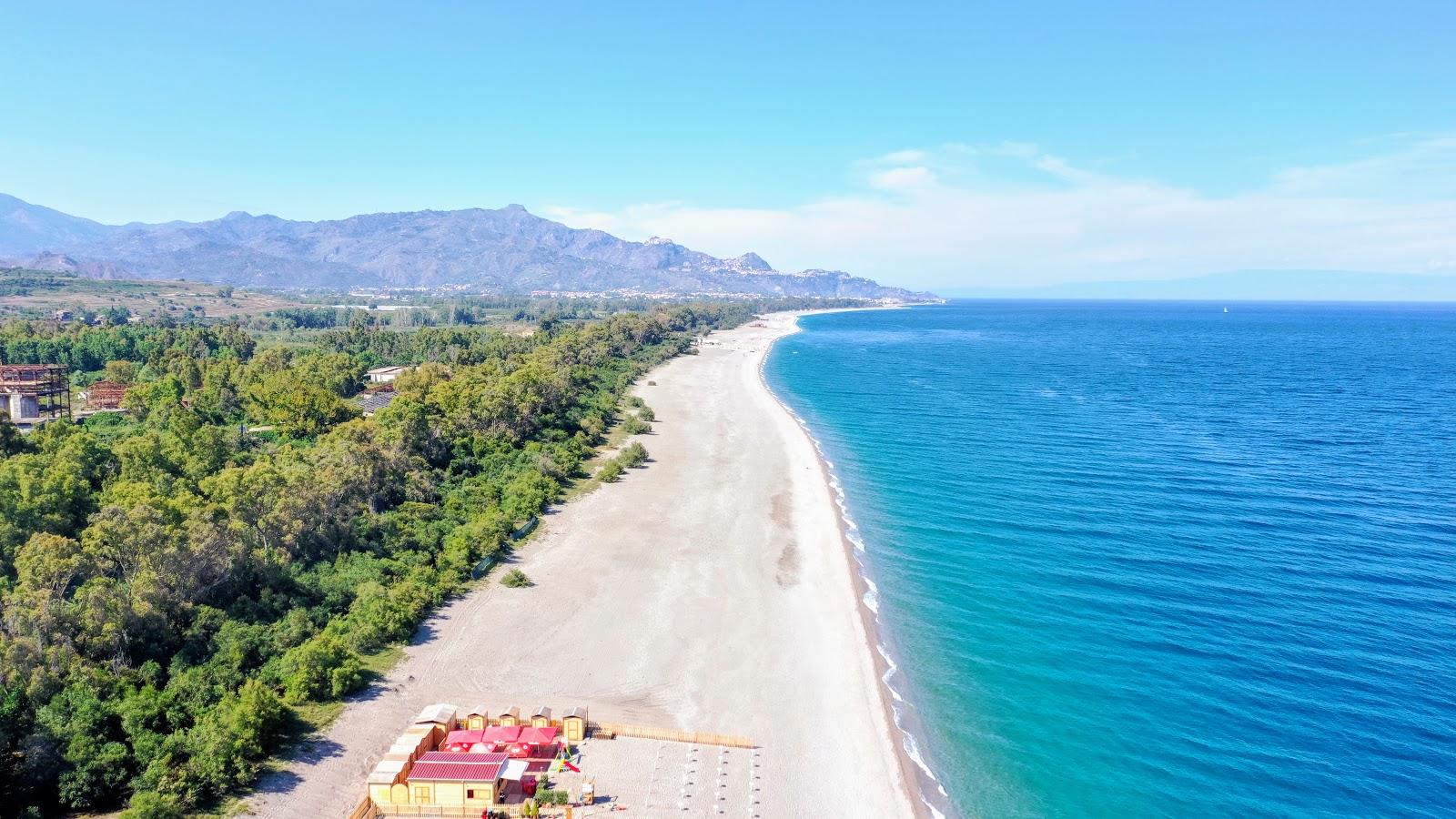 Sandee Lido Albachiara