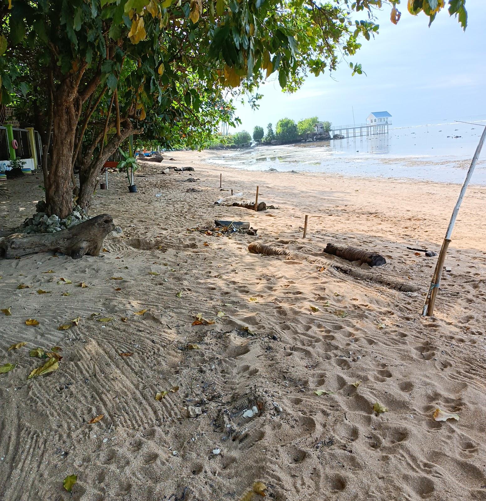 Sandee Chill Sea Beach