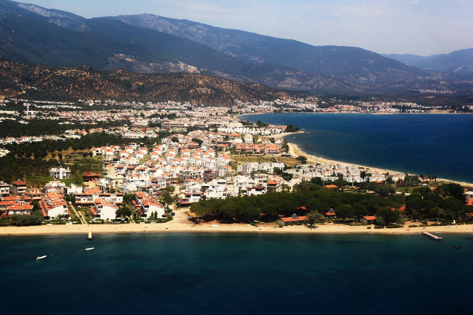 Sandee Imbat Sahil Sitesi Halk Plaji