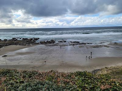 Sandee - Lincoln City Beach Access