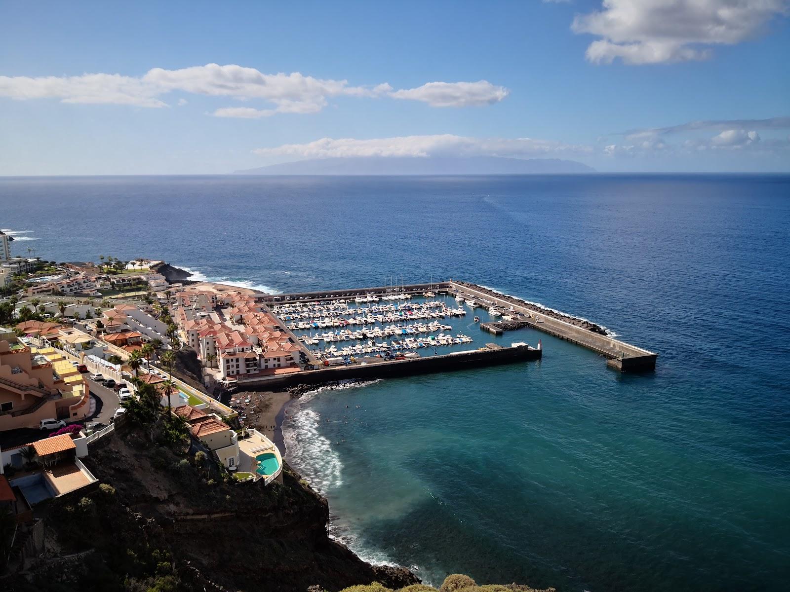 Sandee Playa de los Guios Photo