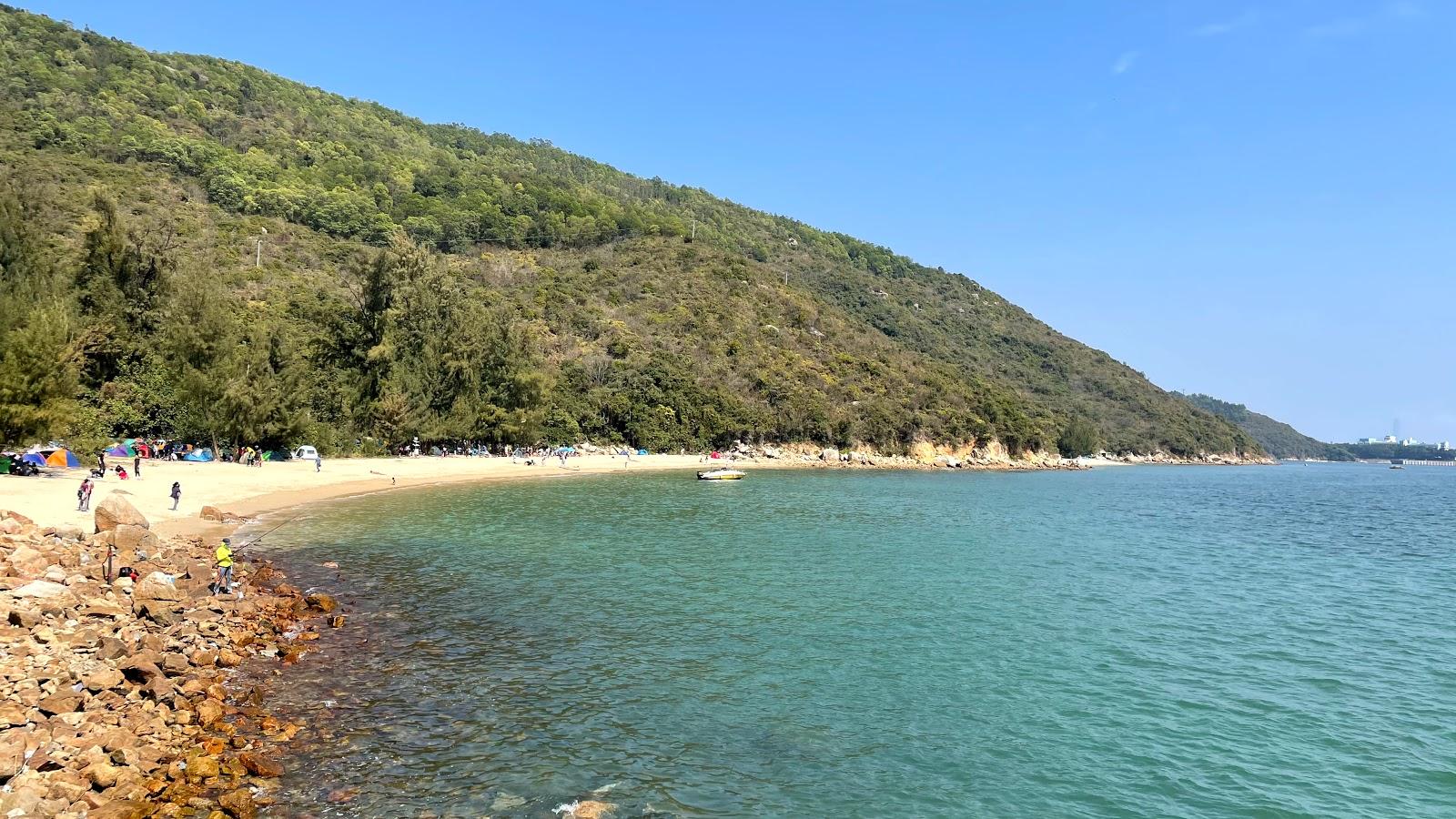 Sandee Sam Pak Wan Beach