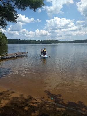 Sandee - Beach Pond