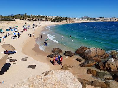 Sandee - Chileno Beach