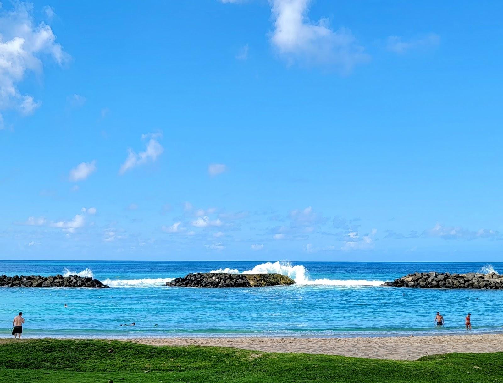 Sandee - Honu Lagoon Beach