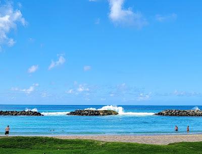 Sandee - Honu Lagoon Beach