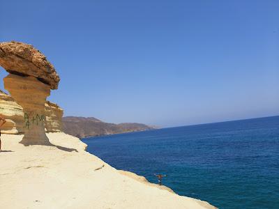 Sandee - Plage Cala Blanca