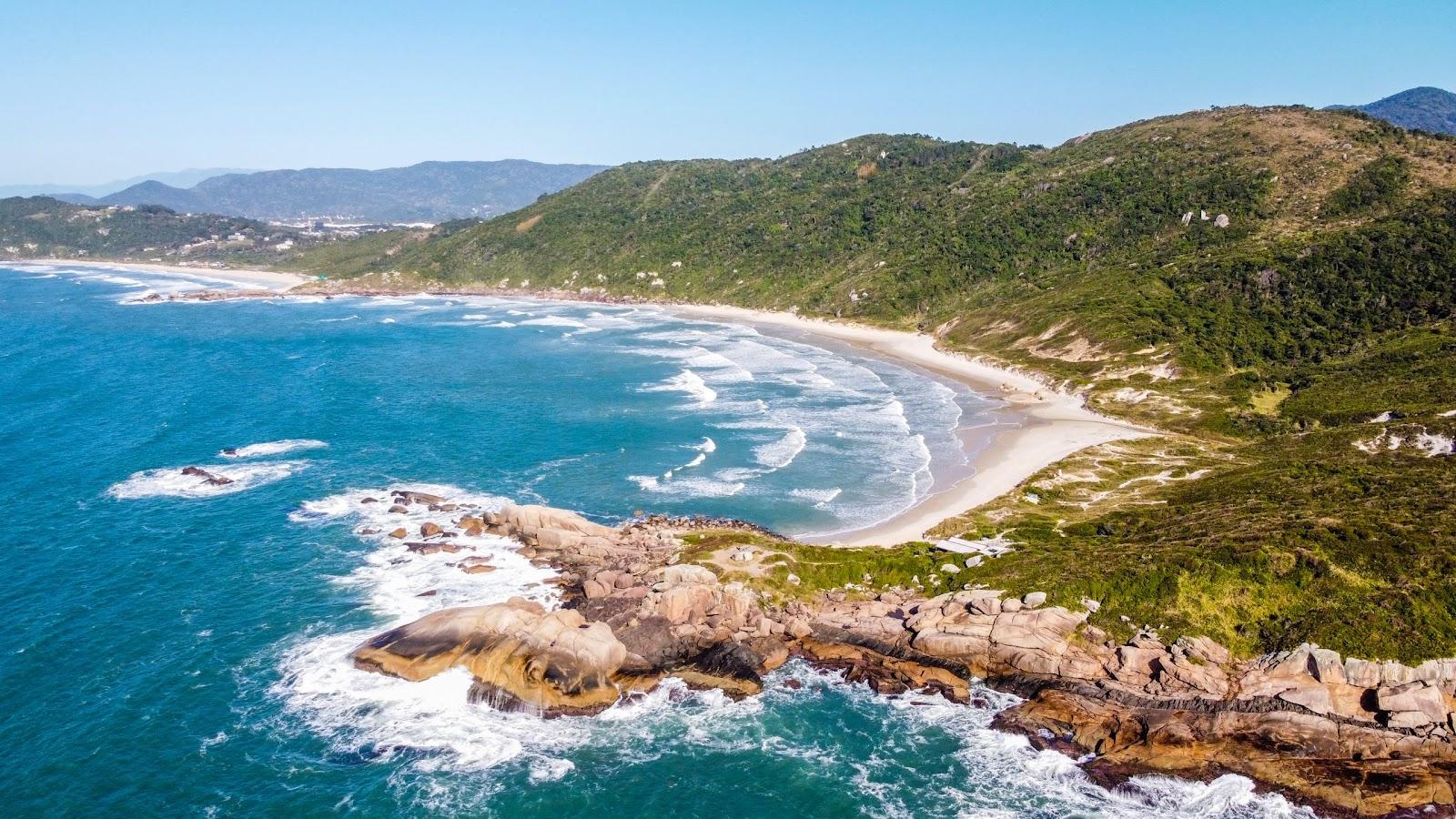 Sandee Praia Da Galheta