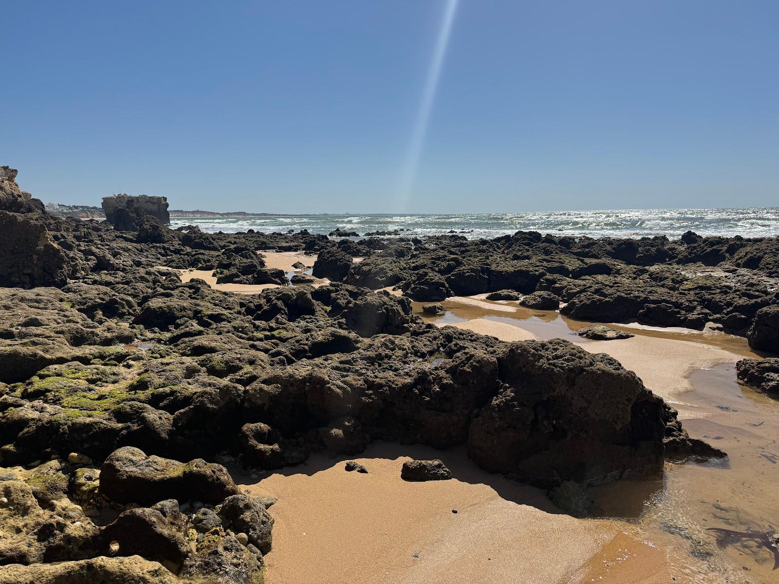 Sandee - Praia Da Pedra Dos Bicos