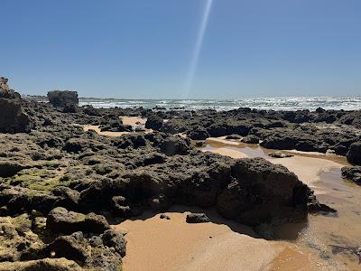 Sandee - Praia Da Pedra Dos Bicos