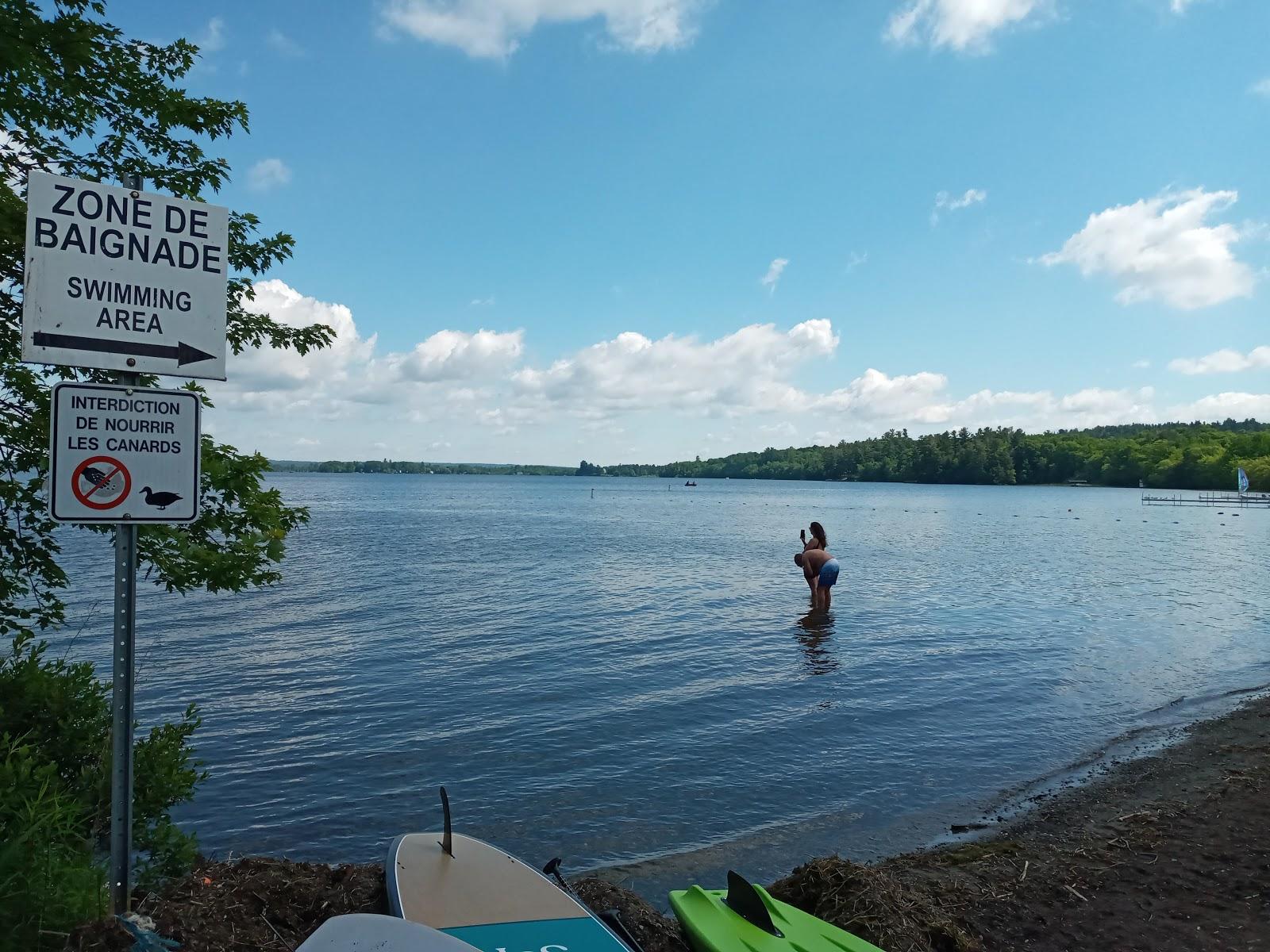 Sandee - Brome Lake Douglass Beach