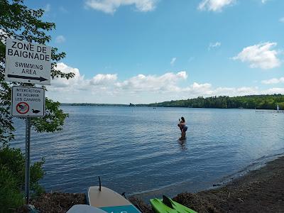 Sandee - Brome Lake Douglass Beach