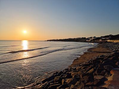 Sandee - Plage De La Paree A Bretignolles-Sur-Mer