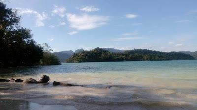 Sandee - White Sand Beach Of Parama Koh Chang Resort