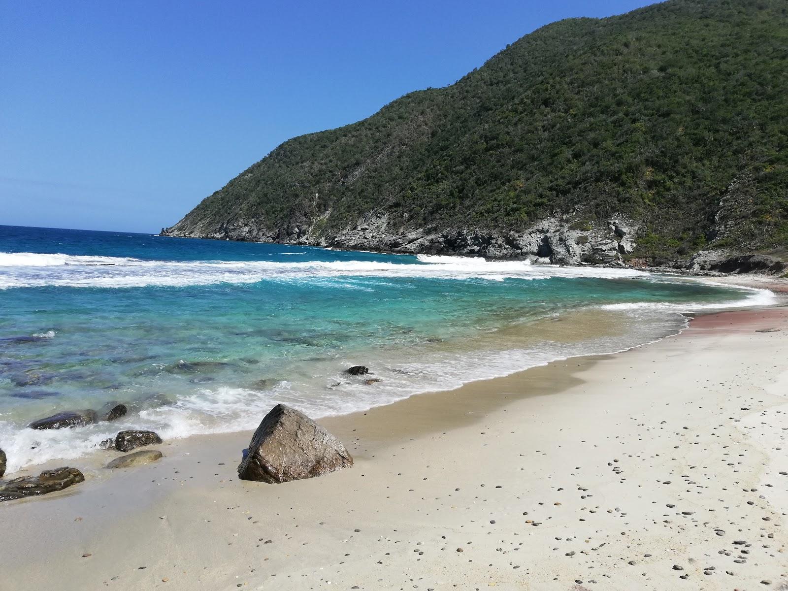 Sandee Playa Valle Seco