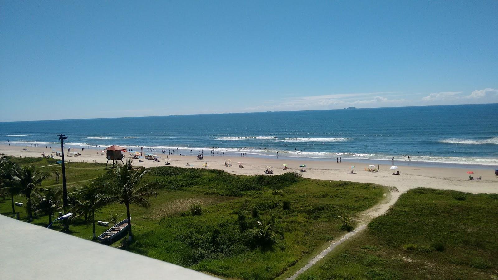 Sandee - HomePage / Praia Gaivotas