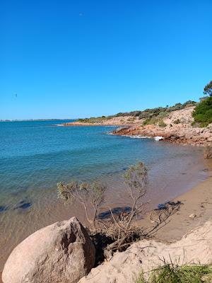 Sandee - Basham Beach