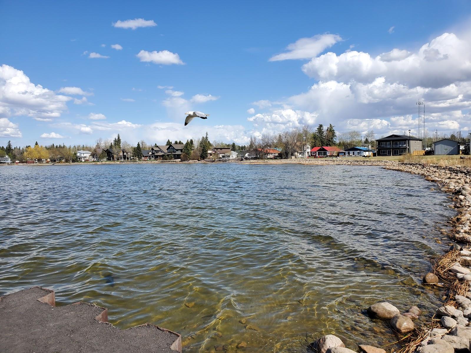 Sandee Alberta Beach Photo