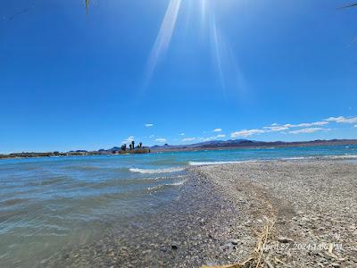 Sandee - Lake Havasu State Park