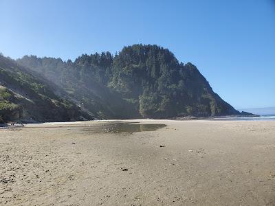 Sandee - Hobbit Beach