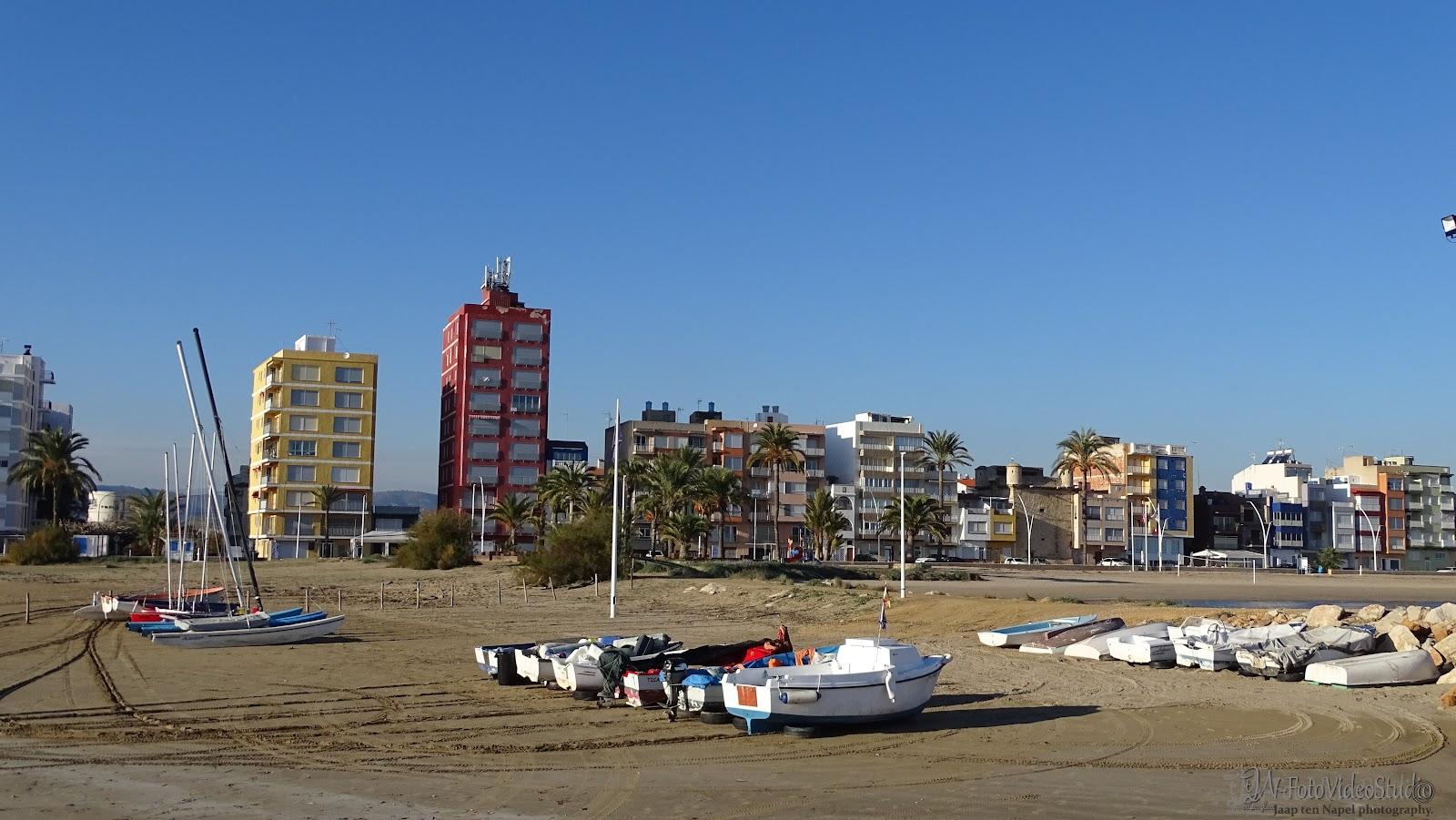 Sandee Playa Del Campas