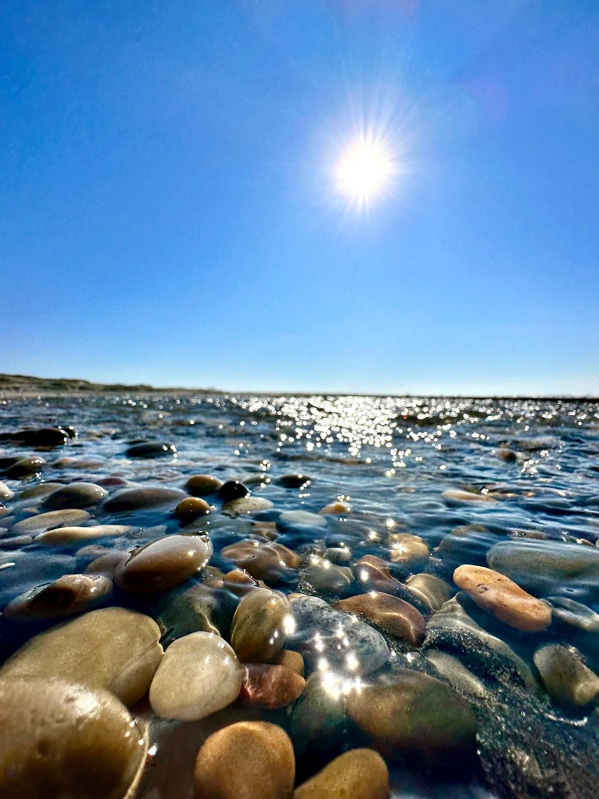 Sandee - Praia De Rio De Moinhos