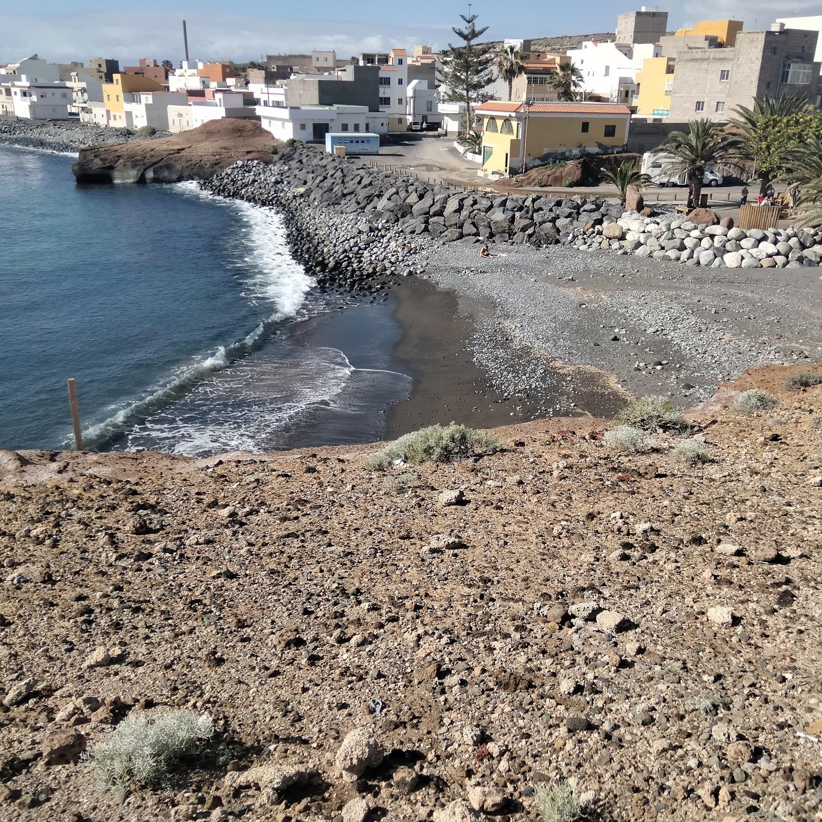 Sandee - Playa De La Mareta