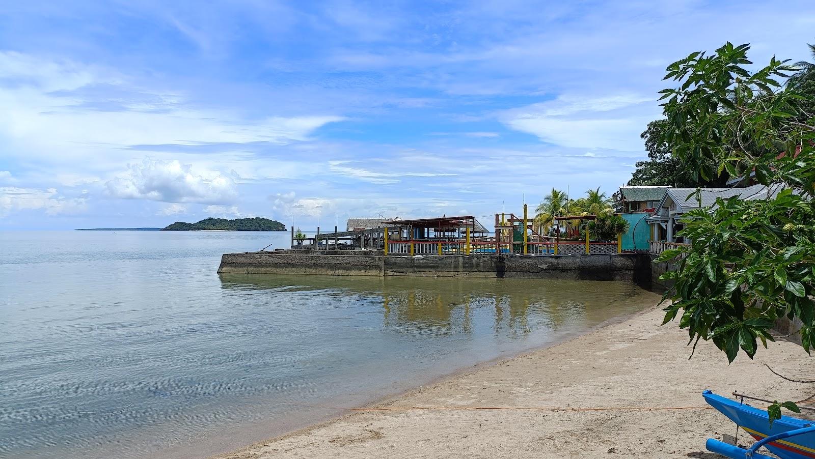 Sandee Agta Beach Resort
