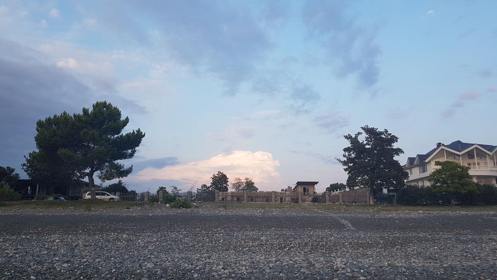 Sandee Gulripshi Beach