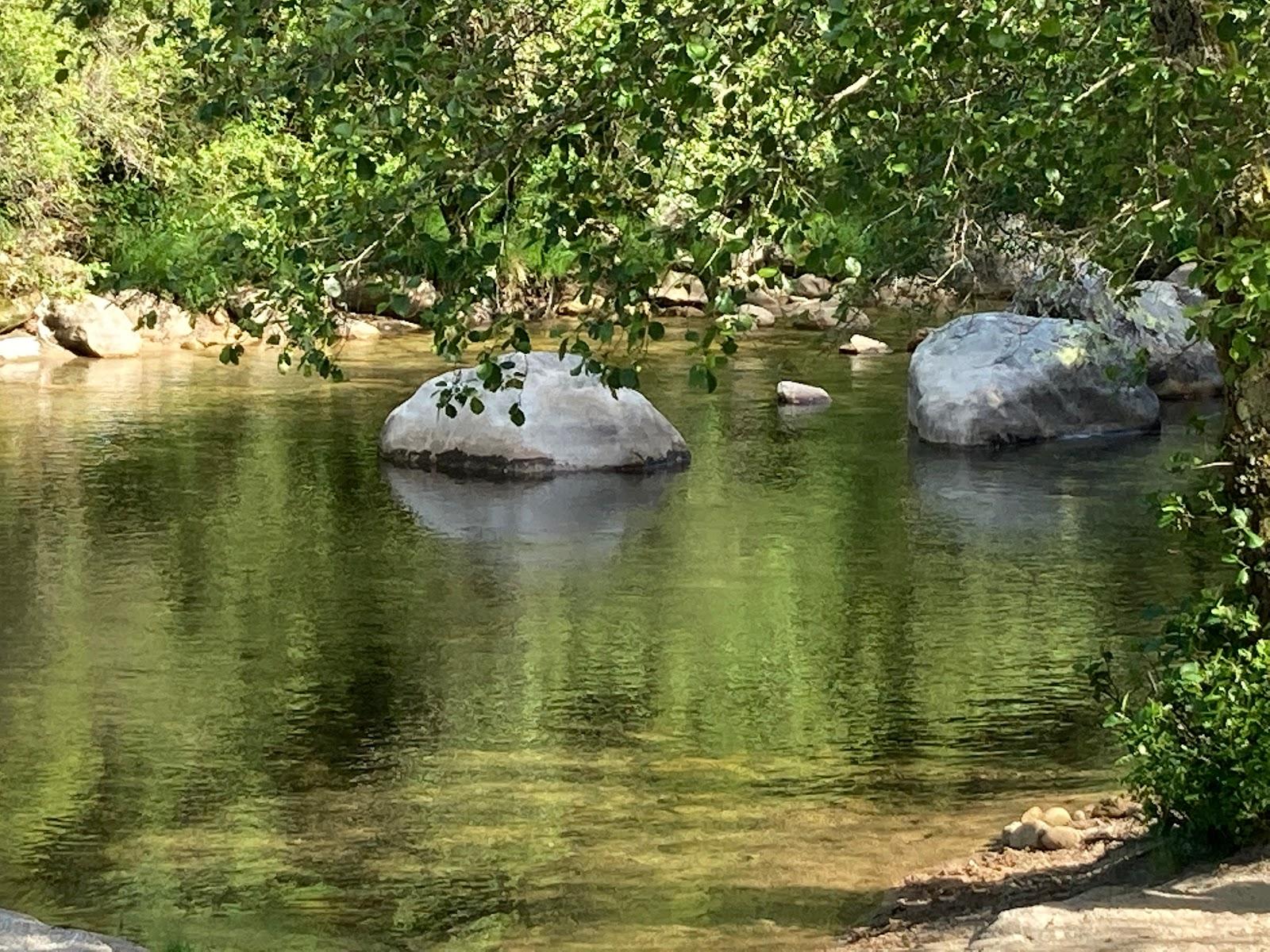 Sandee - Praia Fluvial De Sistelo