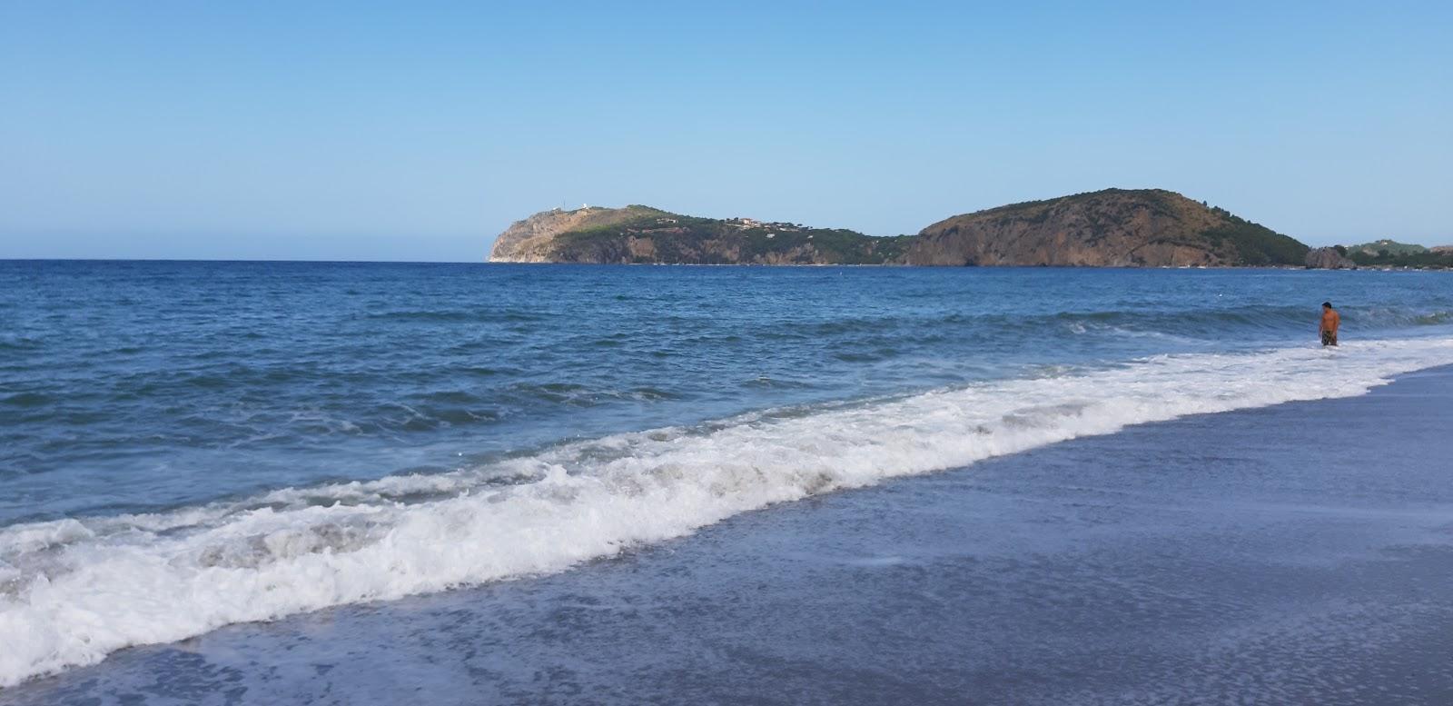 Sandee Melibea Beach