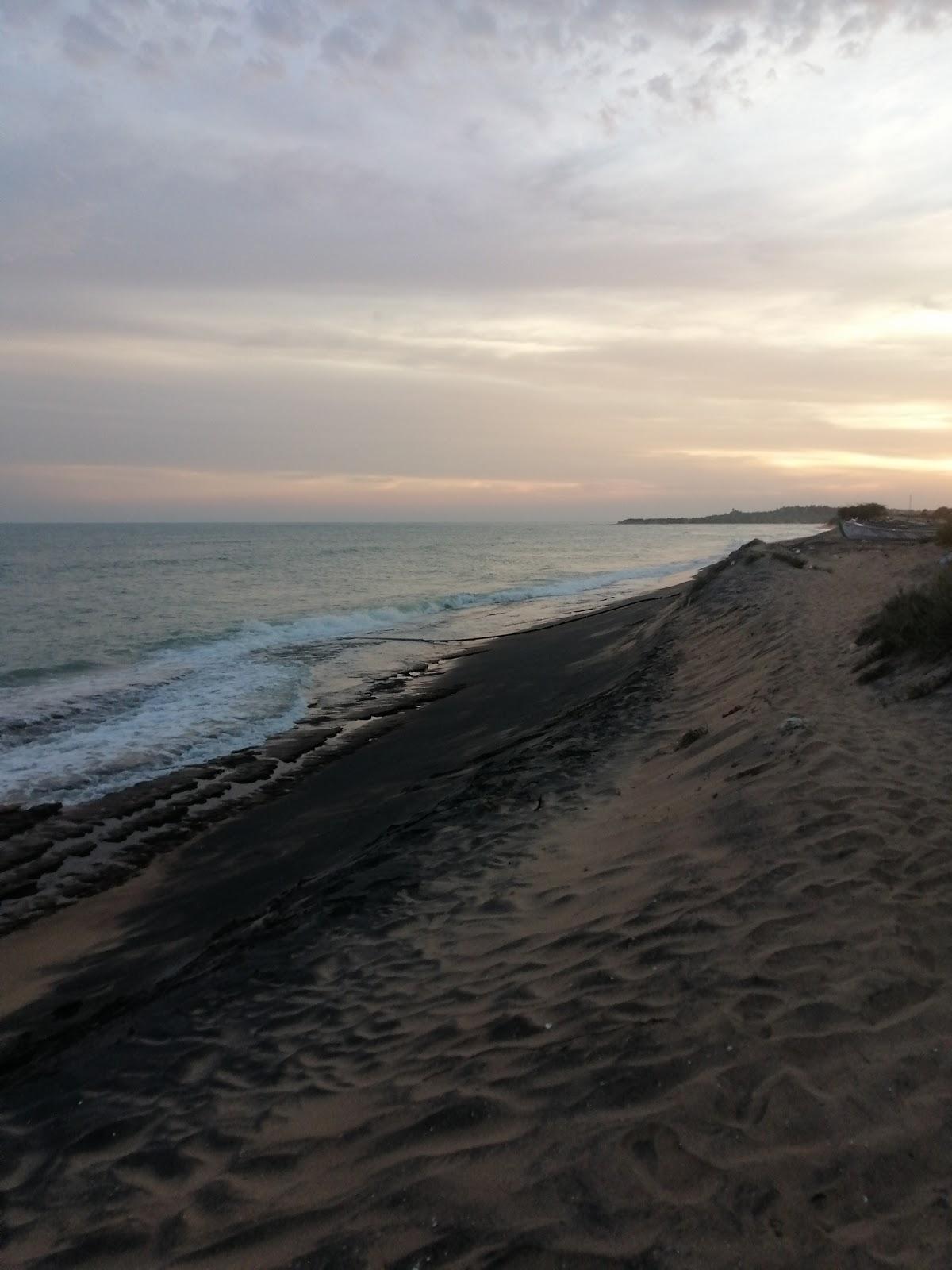 Sandee Thoomaiyarpuram Beach