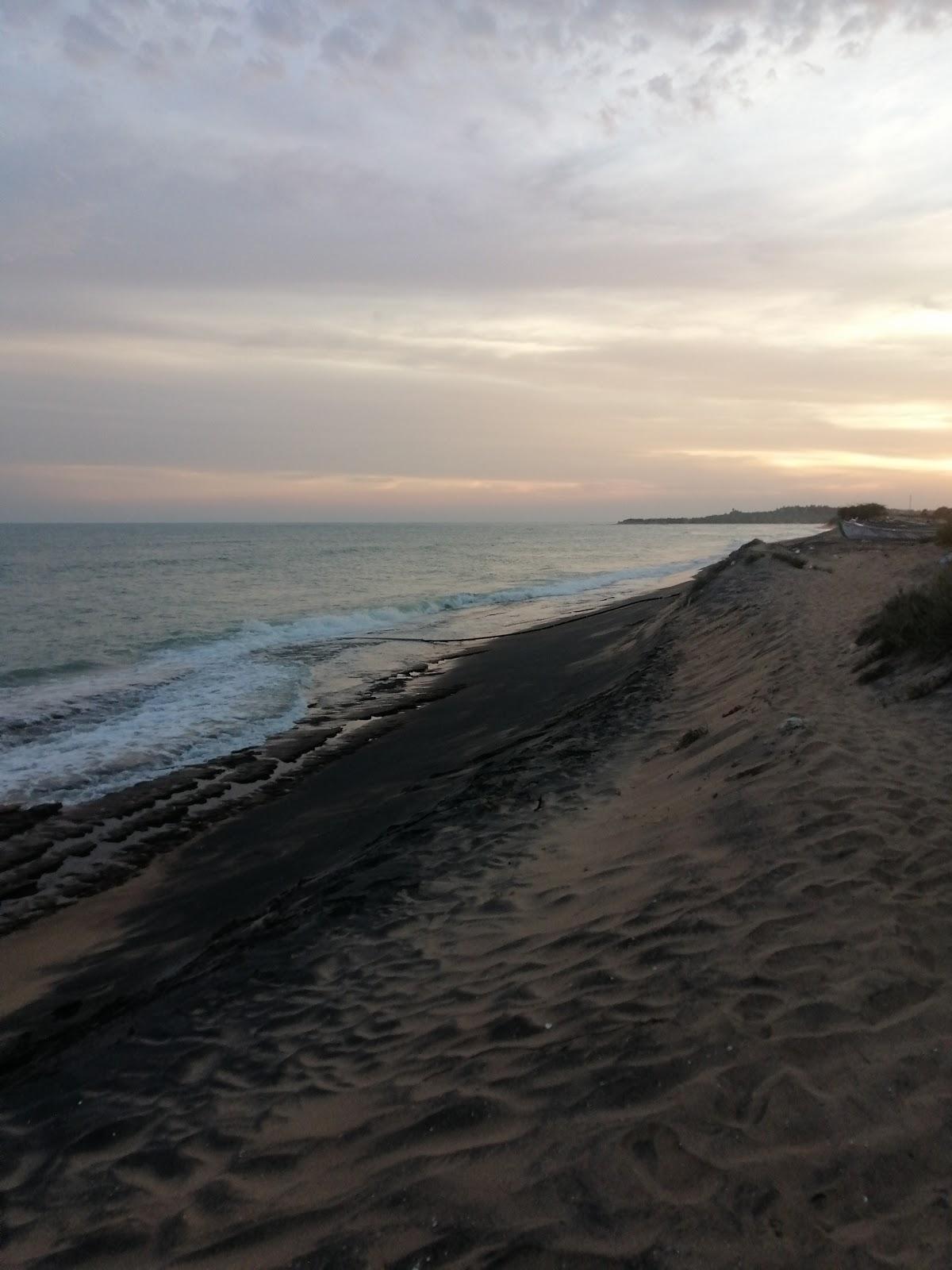 Sandee Thoomaiyarpuram Beach Photo