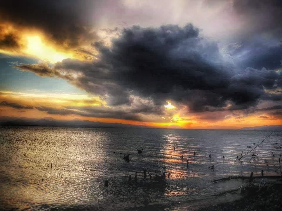 Sandee Drakhtik Beach